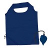 Navy Express Folding Shopping Bags